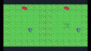 Java 2D Game with Libgdx