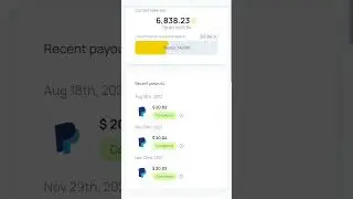 You can make money by simply sharing your Internet. Start earning now 💰 🤑 #money #earn #online #free