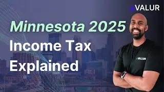 Minnesota Ordinary Income Tax Explained 2025