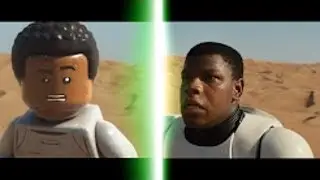 Live Stream With Northern Gaming Lego Star Wars: The Force Awakens PS4 Pro