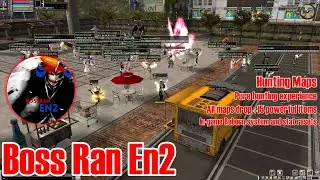 BossRan En2 l Part 2 Review l Conqueror's Path I - Aug. 21