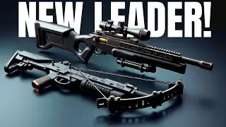 Top 10 Best Arrow Guns and Crossbows 2025 | Wilderness Survival Gear Guide!
