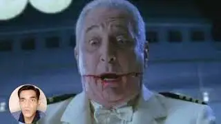 Hollywood Movie Ghost Ship Explained