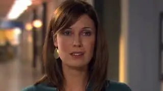 Fireproof (2008) Scene: Catherine found out the Truth￼