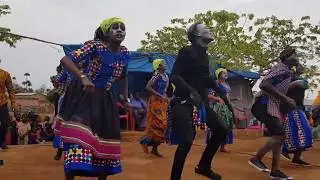 Mastep makali Tanzania - (Mungu Mkuu)