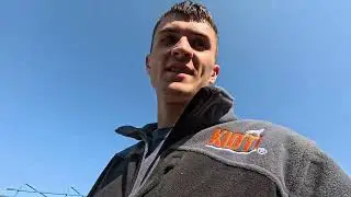 #22 Baigėm kūlimus/ / Pradedam atolų  pjovima