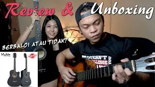 Unboxing and Review of Mukita 38