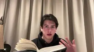 I read Blackouts by Justin Torres and I wish I could understand it better