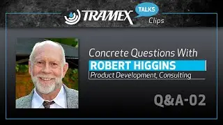 Are concrete moisture meters used solely to locate where to place an RH probe?  Q&A Bob Higgins
