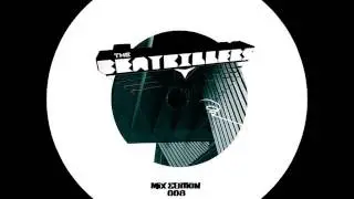 The Beatkillers - Mix Edition 008
