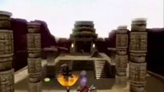Shadow The Hedgehog - Omen