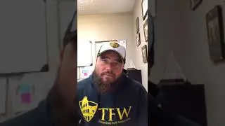 Jeff Hand   ‼️👉The Big Picture👈‼️ please watch