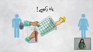 Vote casting complete process #election2024