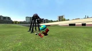 No Kitty This is My Pot Pie! [GMOD]