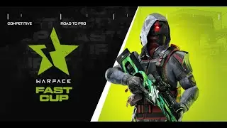 Fast Cup Winter: Special Mode - Final Day