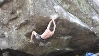 Le Chevalet v12/13 - Uncut