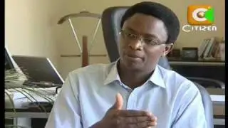 East Africa Breweries Limited To Layoff Employees.