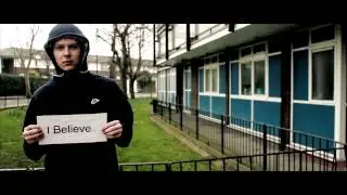DIXIE - I BELIEVE (Produced by Paperchase Beats) (Net Video)