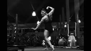 IFBB PRO RACHEL DANIELS CLASSIC FREESTYLE