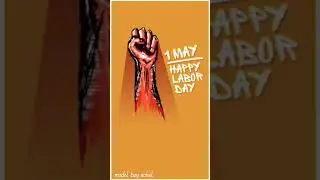 may 1day WhatsApp status videos 🥰