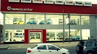 Derco Per&uacute; inaugura nuevo local en Lima Norte I Todoautos.pe