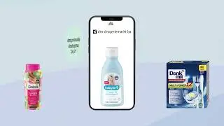Dobrodo&scaron;li na novi dm online shop!