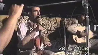 GUELMA. GHAB FELK LEHBEB chanté par cheikh Riad KHALFA