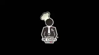 PLATEAU DE CHEFS  by IMAJOR