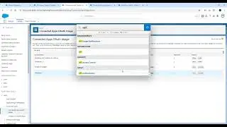 How to Authenticate with Salesforce Chrome Extension When 