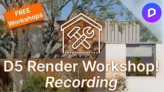 Turn Your Flat Renders into Stunning, Realistic Images - Fast