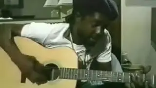 Peter Tosh - Jah is my keeper