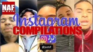 Zion Foster(@JustZF) | Instagram COMPILATION
