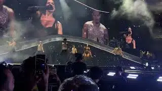 Dua Lipa &ndash; Levitating (Live at Madison Square Garden) | Sept 21, 2025 | 4K