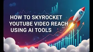Boost Your YouTube SEO with Romo AI's Smart Tag Generator AI tool