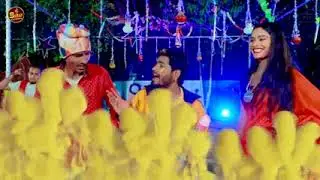 video रे  सरावा बहन फारबा Aashish yadav re sarwa bahin farwa mahajo holi song 2022