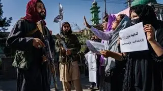 Afghanistan: UN condemns Taliban's brutal crackdown on protests - Rising USA