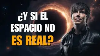 La Conexi&oacute;n Entre Agujeros Negros y la F&iacute;sica Cu&aacute;ntica | Brian Cox