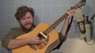 Going Nowhere (Live from the Bathtub) // Matthew Fowler