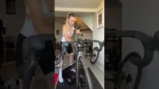 It's TURBO time! #cycling #turbotraining