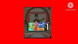 Nick Cope Popcast (2020) Logo Remake