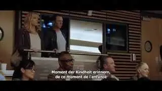 HECTORS REISE ODER DIE SUCHE NACH DEM GL&Uuml;CK (ein Film von Peter Chelsom) | im kult.kino Basel