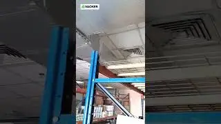 Latest Dehumidifier Installation | Dehumidifier for Warehouse | Remote Digital Dehumidostat