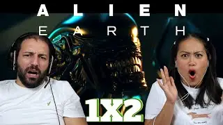Alien: Earth 1x2 