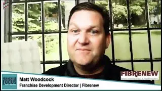 Franchise Focus EP3 Matt Woodcock