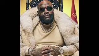 [FREE] &ldquo;HUSTLE&rdquo; Rick Ross Type Beat | RICK ROSS | 2025