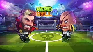 Head Ball 2 v1.562 - 100% Win Rate & Freeze Bots Hack