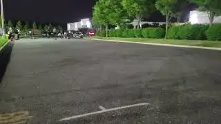 ARRMA 6S INFRACTION vs LIMITLESS 6S 0-100 mph