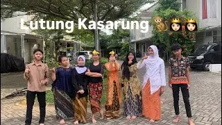 “Lutung Kasarung” Kelompok 4 Bahasa Sunda