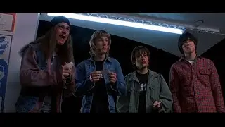 Detroit Rock City (1999) Stolen Tickets