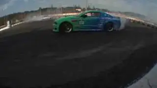 Drift Alliance - Stay Hungry
